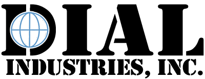 dial logo